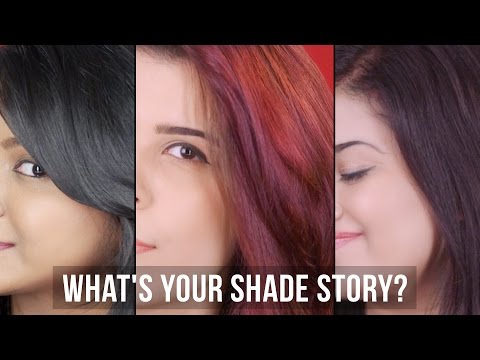 How to Choose the Right Hair Colour Shade