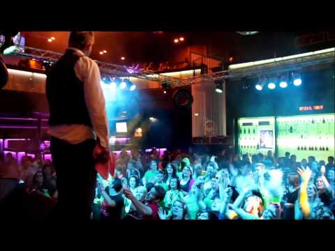 Eviva Mallorca am Nürburgring 14.09.2013