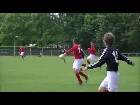 DVO D1 - UVV D1, deel 1 (HD)