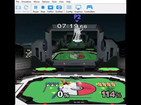 Tipperoni 206 Winners Semis ARC (Marth) vs The Leaf (Fox)