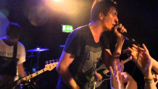 Young Guns - Learn My Lesson (HQ) Leeds The Well