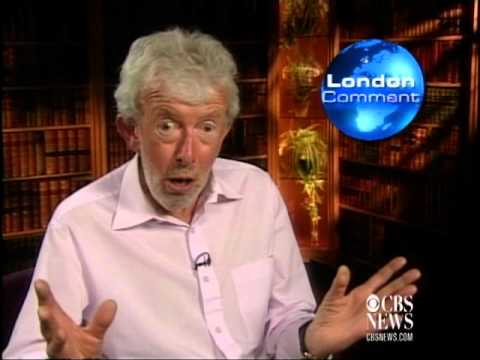 Slugs invade British gardens