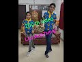 LAJJAVATHIYE DANCE COVER 4 STUDENTS 4 THE PEOPLE BROTHER SISTER DANCE PERFORMANCE