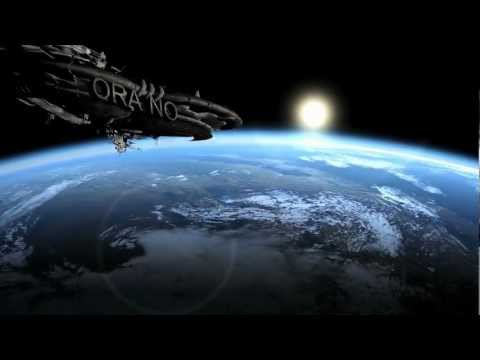 FRANCO RICCIARDI - ORA NO - FT. GUE' PEQUENO - IVAN GRANATINO VIDEO UFFICIALE