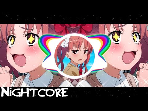 Nightcore - Bonjour Madame (Remix) ✕ [BASS BOOSTED]