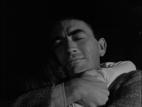 Roman holiday - I don't know how to say goodbye... (HD, ENG sub)