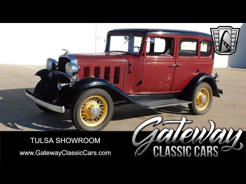 1932 Chevrolet Confederate (CC-1868164) for sale in O'Fallon, Illinois