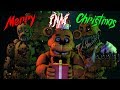 [FNAF/SFM] "Merry FNaF Xmas" by JT Music