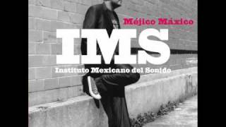 IMS - Bienvenidos a mi disco