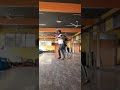 Aman And Hanshika Bollywood Salsa Song Mariya Mariya Partner