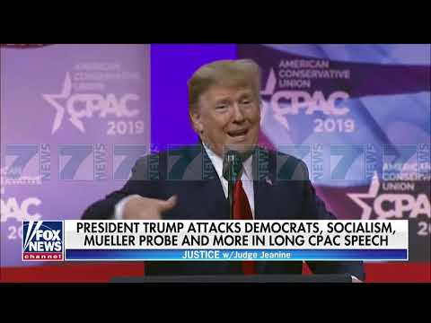 TJETER RAPORT KUNDER DONALD TRUMP - News, Lajme - Kanali 7