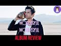 The Killers 'Wonderful Wonderful' | Album Review The Killers 'Wonderful Wonderful' | Album Review