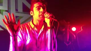 Air Dubai - Soul & Body (Live in Denver)