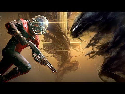 Prey (2017) - Part 2 Walkthrough