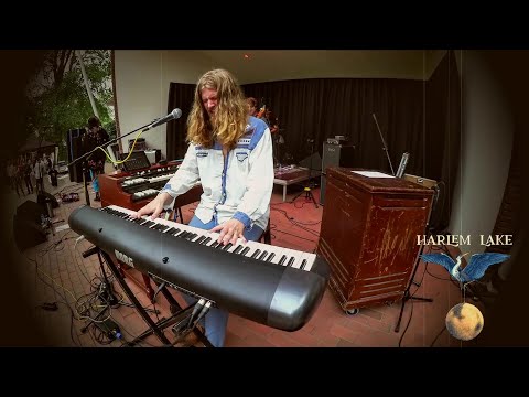 2022 Harlem Lake - ‘Got to Get Better in a Little While’ @ Berkelblues Festival