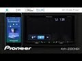How To - Siri Eyes Free for iPhone on AVH-NEX Receivers 2017