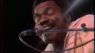 Billy Preston - Nothing From Nothing (Live)