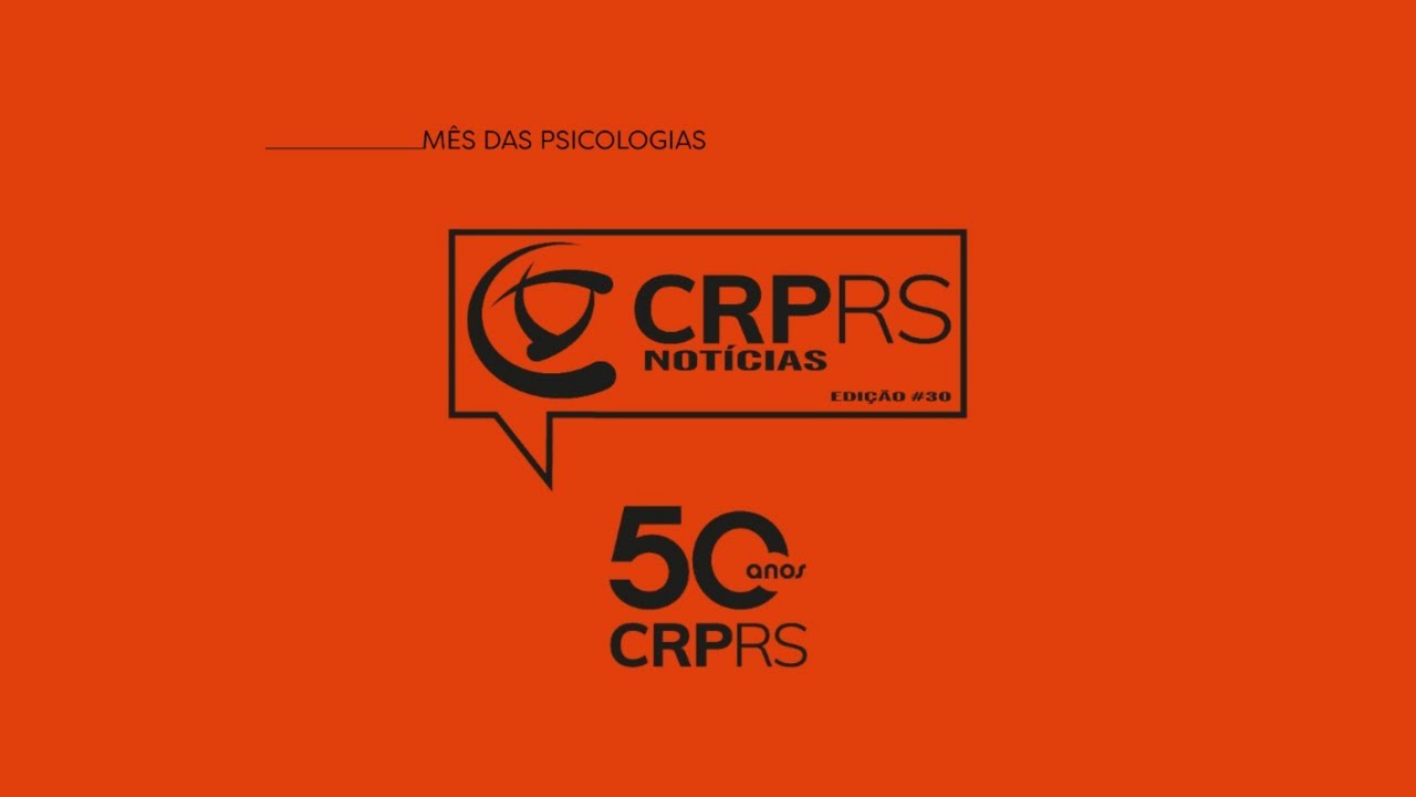 CRP Notícias | #30 | 23/08/2024