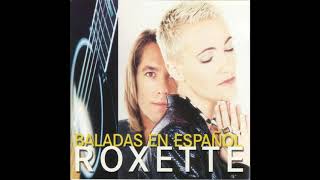 Roxette - Soy Una Mujer ( Fading Like A Flower [Everytime You Leave] ) ( 1996 )