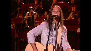Bo Bice from American Idol - &quot;Long Road Back&quot; (2009) - MDA Telethon