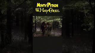 The Ballad of Brave Sir Robin MONTY PYTHON AND THE HOLY GRAIL