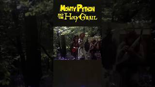 The Ballad of Brave Sir Robin MONTY PYTHON AND THE HOLY GRAIL