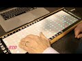 Roger Linn Design - LinnStrument MIDI Controller ...