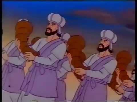 🏛 Historie Biblijne 00 | Zapowiedź serii