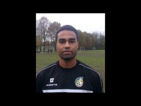 Interview Patrick Amoah na  Excelsior -  Fortuna Sittard