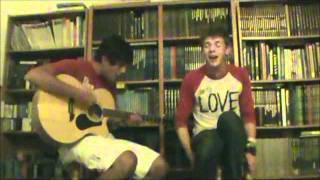 Hear Me Out- Paradise Fears