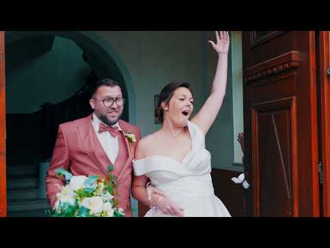 MARIAGE - H & G - 09/2024