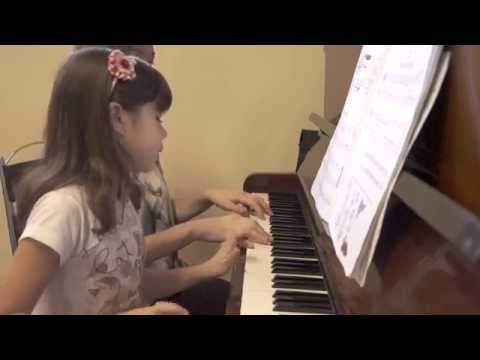 BIDELLATI-C.E.M.- Damaris Brandt "No sítio do velho Mário" - 04/2014