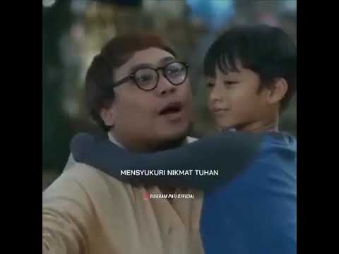 Story WA Ari Kriting