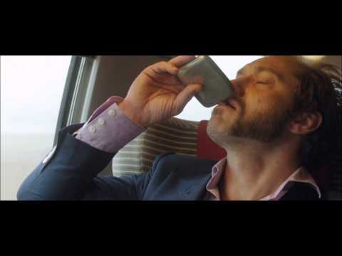 Dom Hemingway - Train Scene