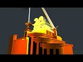 20th Century Fox Logo 2009 Remake V9 WIP 7