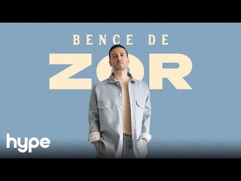 Bence De Zor - Oğuzhan Koç