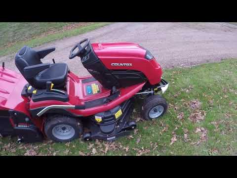 COUNTAX B250 TEST & REVIEW 2018 2019