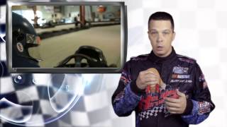 Joe's Karting - A Run Down of the Track