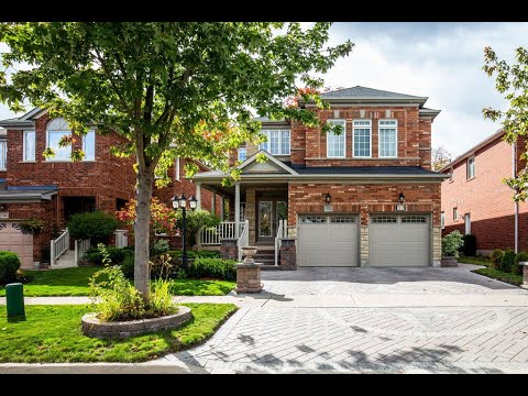 Home for sale at 32 Hazeldine Drive, Ajax, ON L1T 4X7