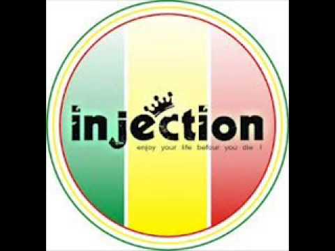 Injection - Sesal