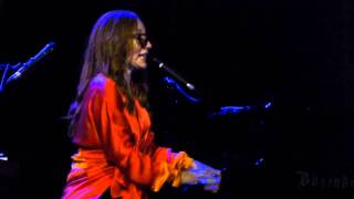 Tori Amos - Lovesong (15.06.2014, Crocus City Hall, Moscow, Russia)