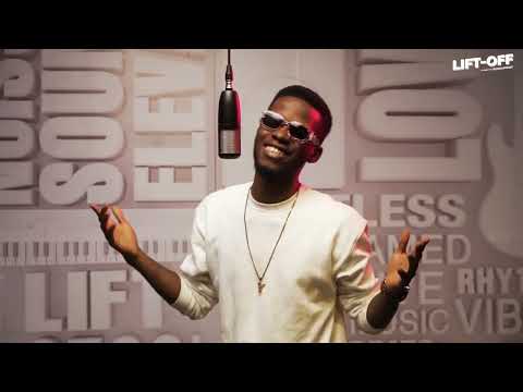 Nolly LIFTOFF SESSIONS powered by ROCKFEST