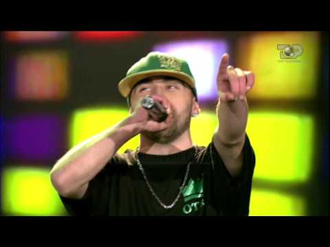 Bohemi - Sa ka si une, 8 Mars 2010 - Top Fest 7