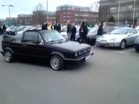 B1-Saisoneröffnung 2012