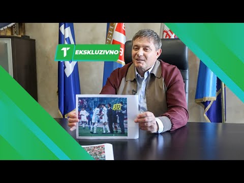 Piksijeva ispovest o Bariju, drami na klupi, sukobu s trenerom: Evo zašto nisam šutirao penal Zvezdi