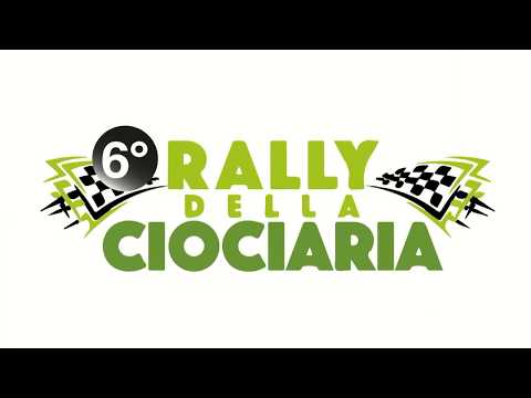 MANNA MARIO-CAPRARELLI CIVITA esterne 6° RALLY DELLA CIOCIARIA 2019 BY TOP VIDEO