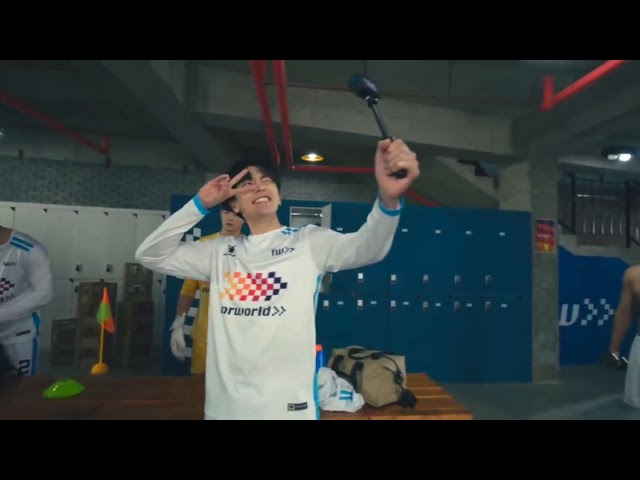 Teaser (FC Soldout) korean BL @SeriesCDN_id