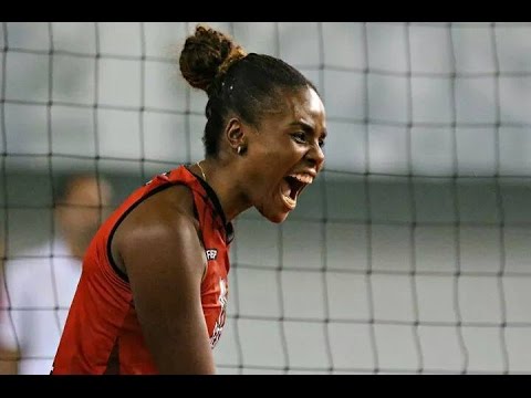 SF02 - SESI/SP X MOLICO/OSASCO - Copa Brasil de Vôlei Feminino 2015