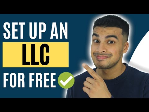 , title : 'How To Create an LLC For FREE! (Step-by-Step Guide)'