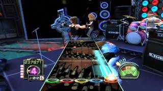 #Story Of My Life - Social Distortion - Expert - Guitar Hero 3 Legends Of Rock